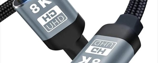 CABLES MONITOR HDMI M-M 3M v2.1 8K HDR EXTRALINK