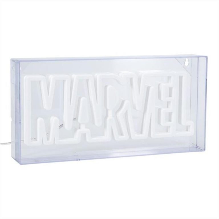 GAME FIGURINE PALADONE Marvel - LED Neon Light, PP13125MC