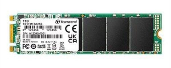 SSD M.2 1TB TRANSCEND MTS825S M.2 SATAIII TS1TMTS825S