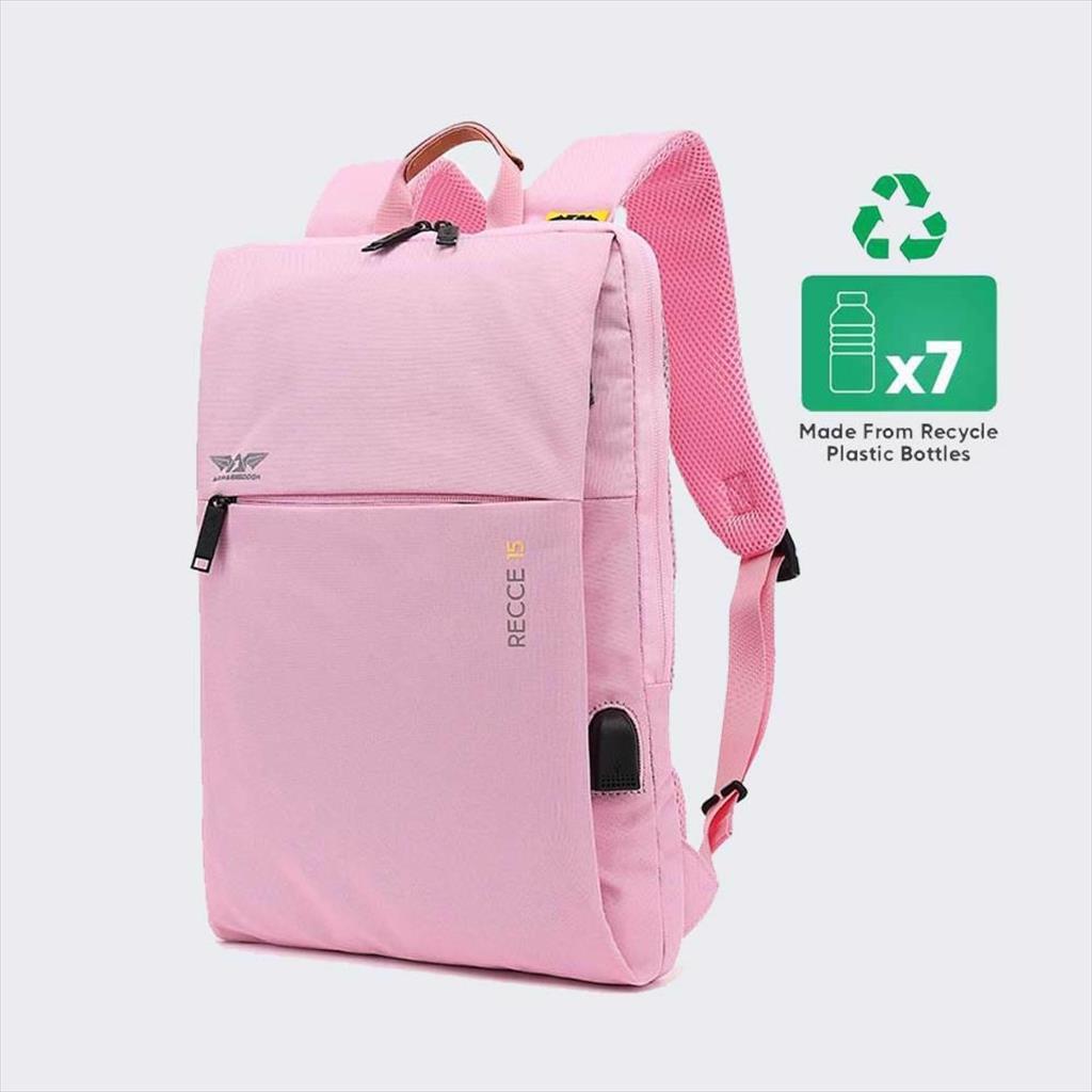 BAG NB ARMAGGEDDON Recce 15 GAIA 15,6", PINK 31110