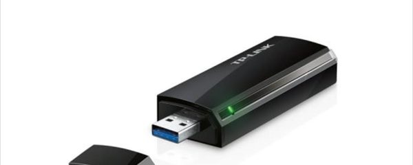 NET LAN WIRELESS USB TP-Link ARCHER T4U, AC1300, WPS, MU-MIMO, Dual Band, USB3.0