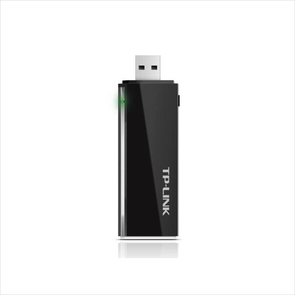 NET LAN WIRELESS USB TP-Link ARCHER T4U, AC1300, WPS, MU-MIMO, Dual Band, USB3.0 17628