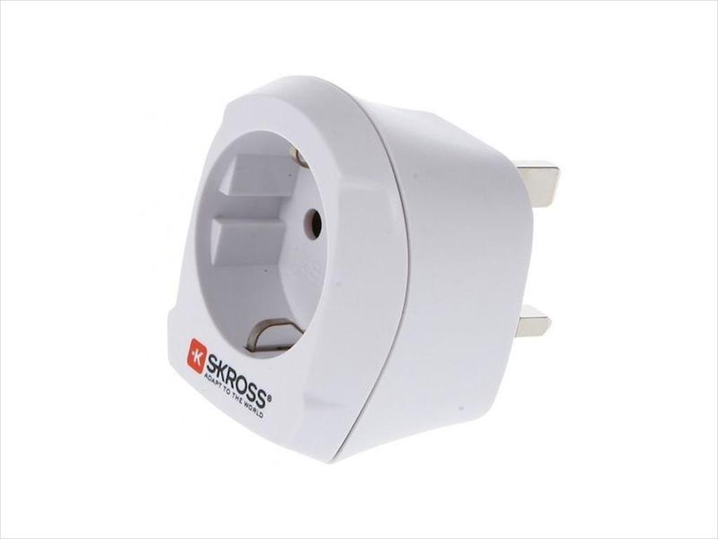 CONVERTOR POWER SKROSS UK TO EU 1.500230 35316