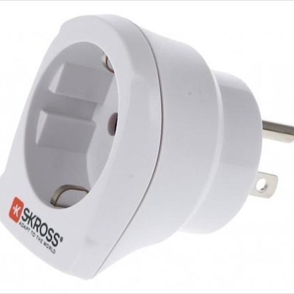 CONVERTOR POWER SKROSS US TO EU 1.500203 35317