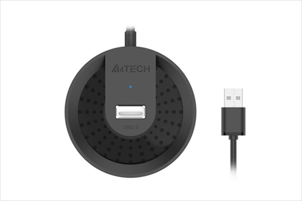 USB HUB A4TECH TYPE-C TO 4PORT USB 2.0, HUB-20 35320