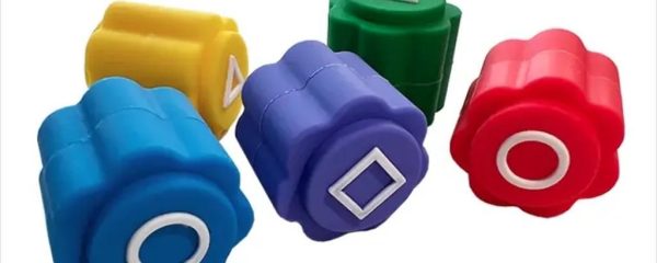 GAME SQUID GAME DICE EXTRALINK