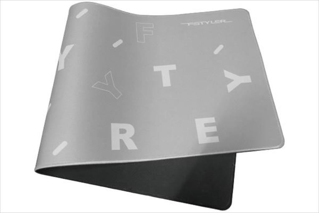 MOUSEPAD A4Tech FSTyler FP75, Silver XL 750x300x2 07597