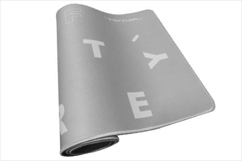MOUSEPAD A4Tech FSTyler FP75, Silver XL 750x300x2 07597