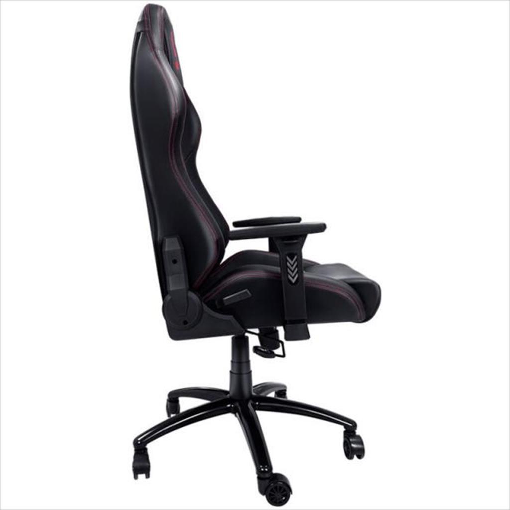 GAMING CHAIR A4TECH Bloody GC-350, Black 56361
