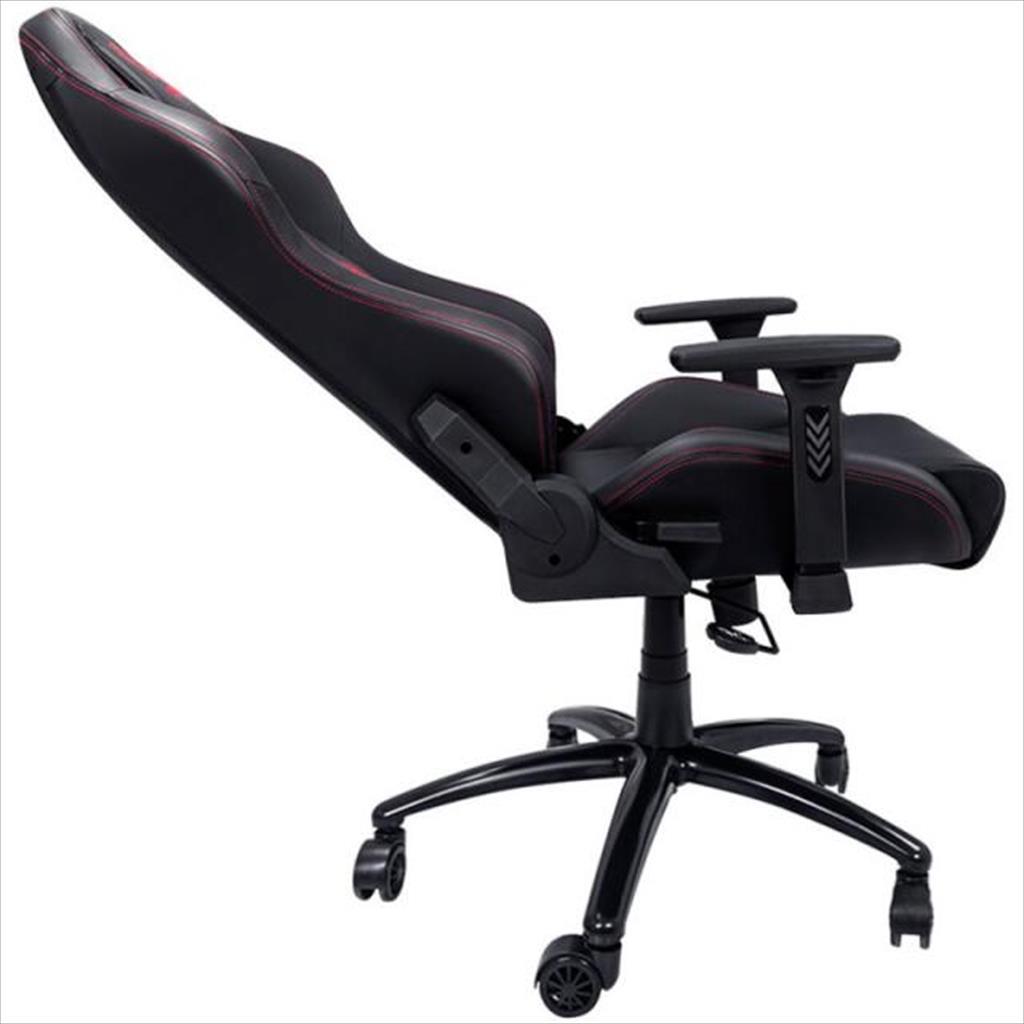 GAMING CHAIR A4TECH Bloody GC-350, Black 56361