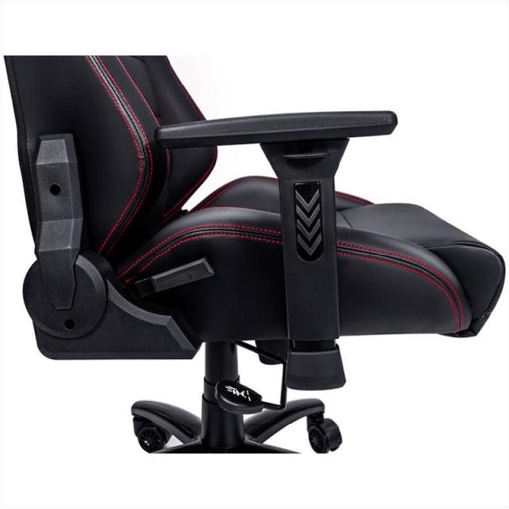 GAMING CHAIR A4TECH Bloody GC-350, Black 56361