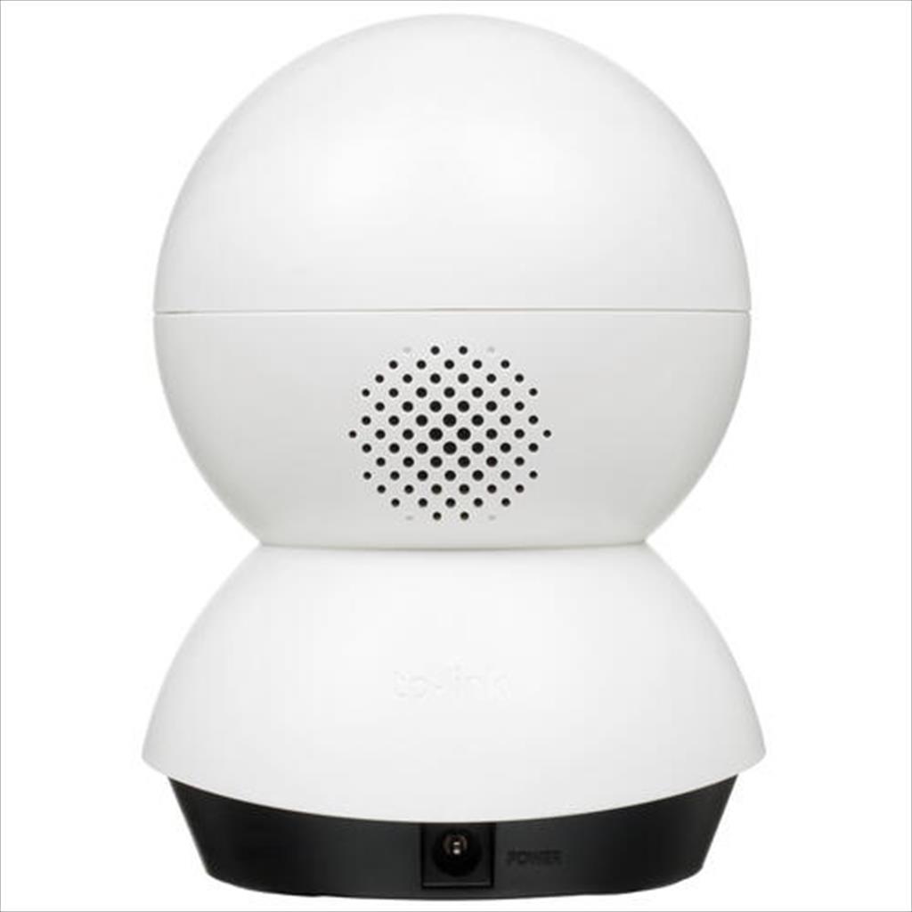 CAMERA TP-LINK TAPO C220 HOME SECURITY 360°-Pan/Tilt ,2K (2560 x 1440) 55083