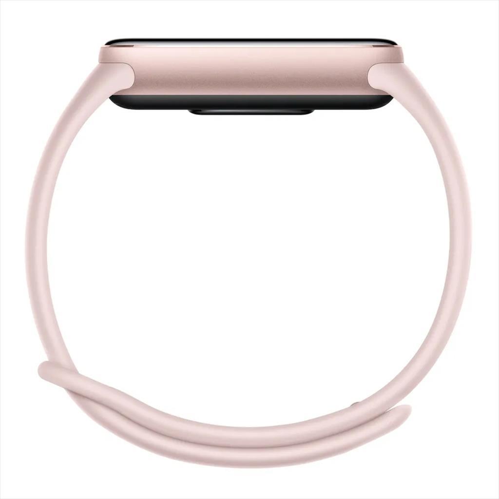 SMARTWATCH XIAOMI MI BAND 10 1.72" AMOLED 60hz, MYSTIC ROSE 43185
