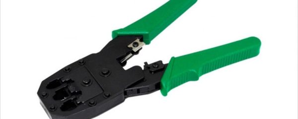 TOOL Crimping Tools 3in1 ESTILLO
