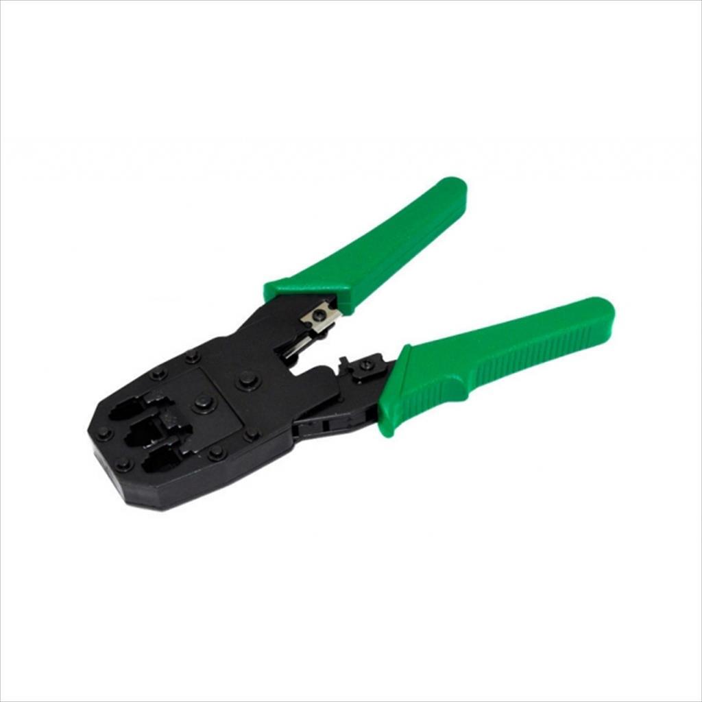TOOL Crimping Tools 3in1 ESTILLO 58271