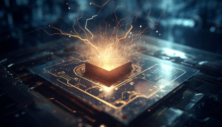 Вештачката интелигенција ја трансформира глобалната економија, но нејзините енергетски потреби создаваат нов предизвик: зголемена побарувачка за фосилни горива.