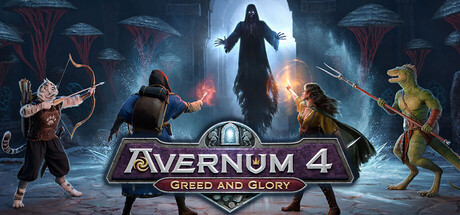 Avernum 4: Greed and Glory: одлична класична RPG игра која го заслужува вашето внимание