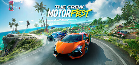 The Crew Motorfest низ годините