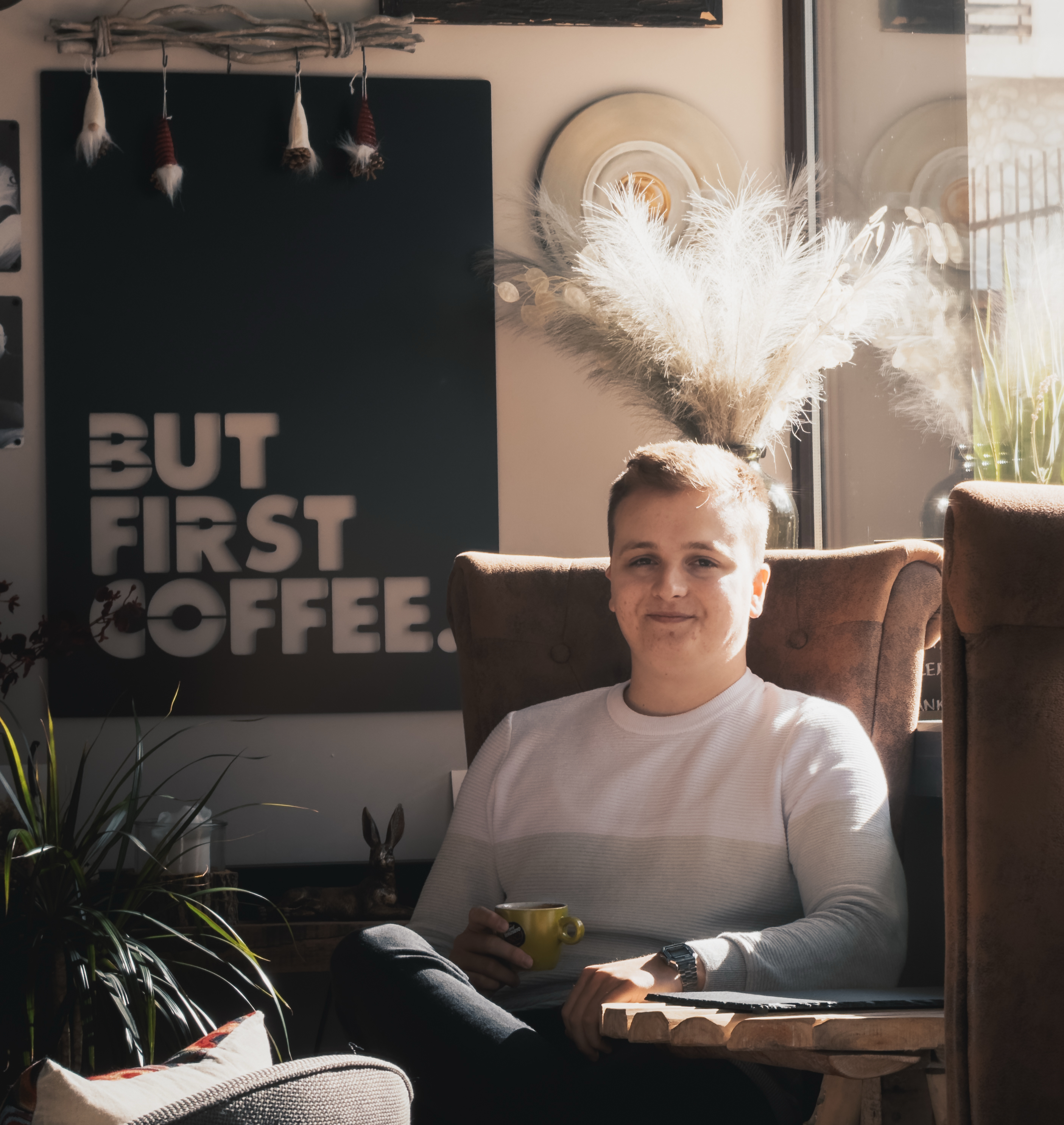 Иван Сандев: Dialog.mk нов центар за македонската поткаст сцена