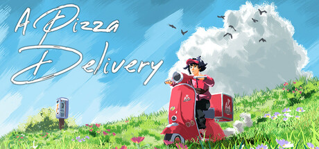 A Pizza Delivery: Помеѓу световите на веспа