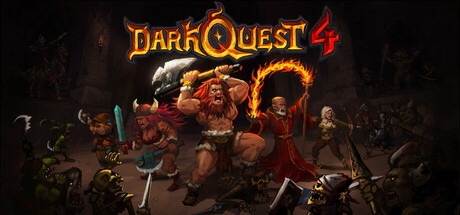 Од HeroQuest до Creator Mode: Ексклузивно интервју со Арги Балци за Dark Quest 4