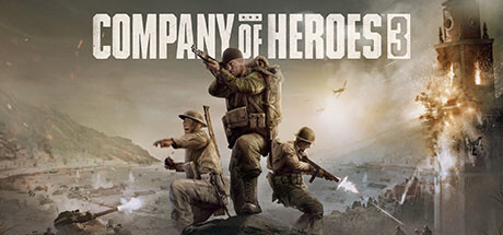 Company of Heroes 3: преглед на играта и додатоците
