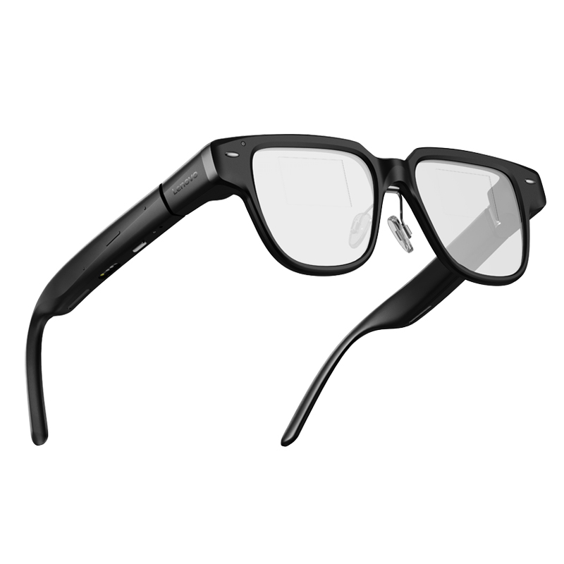 Lenovo AI Glasses V1: Нова дефиниција за нослива технологија