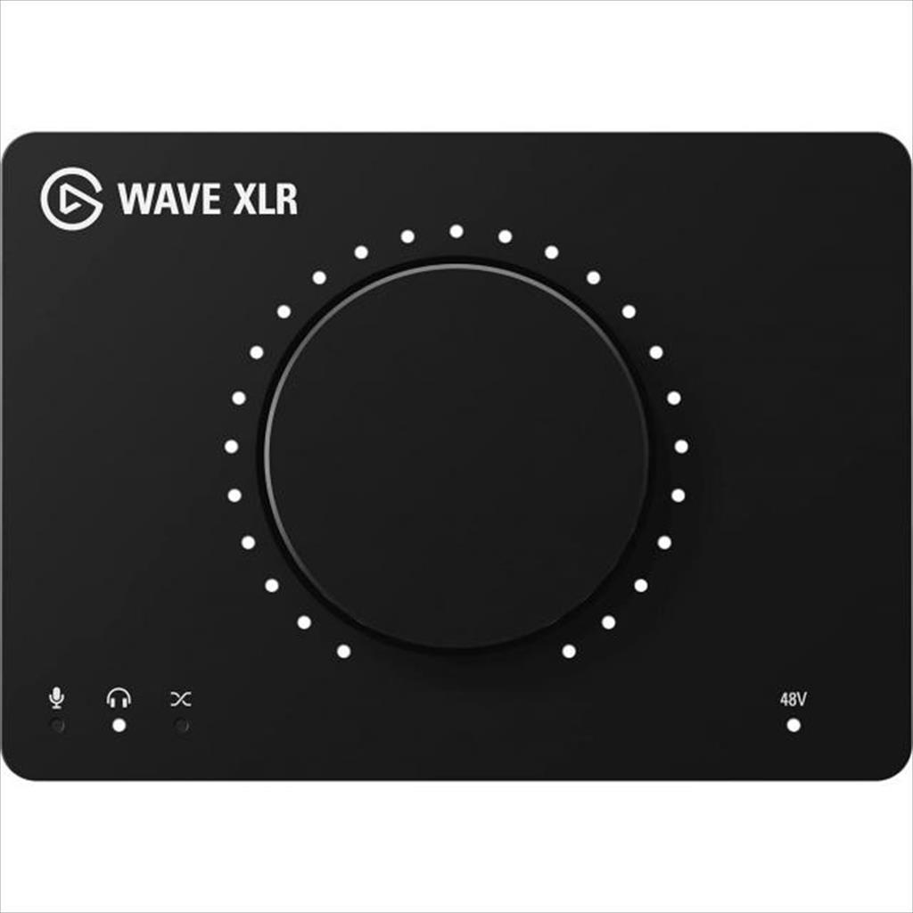 SOUND AUDIO MIXER ELGATO WAVE XLR - Image 2