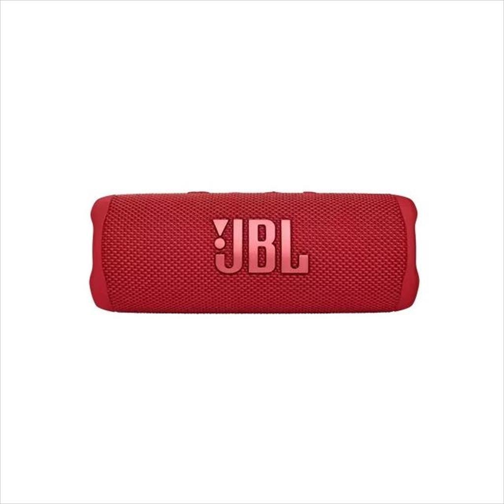 SPEAKERS BLUETOOTH JBL FLIP 6 (12 hours playtime), IPX67 waterproof, 20W, RED - Image 3