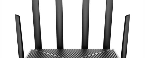 NET ROUTER WIRELESS DUAL BAND AX1800 4G LTE Cat18 CUDY LT18 w/6 antennas, 1x WAN 10/100/1000 port, 4x LAN 10/100/1000 ports