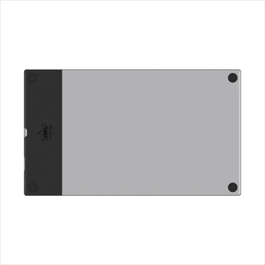 PEN TABLET HUION INSPIROY DIAL 2 Q630M 10,5" x 6,56", USB-C, 8192 Levels, 5080 LPI, Black - Image 2