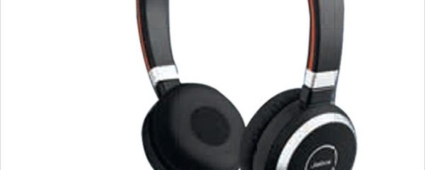 HEADPHONES JABRA EVOLVE 40 USB-C MS stereo w/mic  6399-823-189