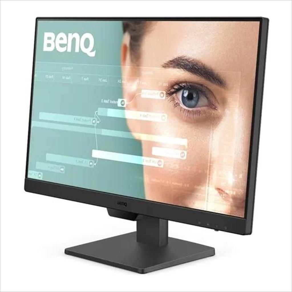 MONITOR 24" BENQ GW2490 1920x1080, 100Hz, IPS, 2xHDMI, 1xDP, VESA, w/speakers, Black, 9H.LLSLJ.LBE - Image 3