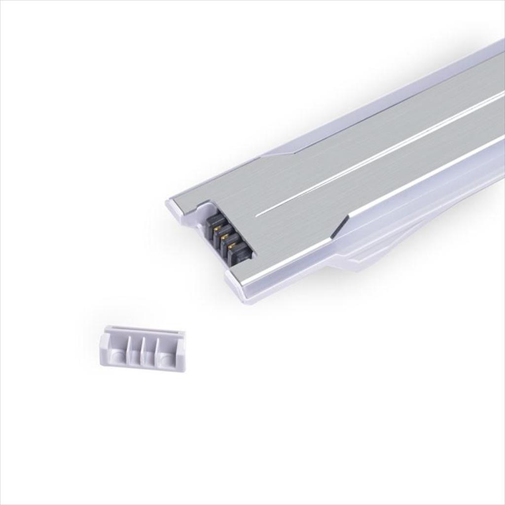 SIDE ARGB KIT (Triple Pack) FOR LIAN LI PERFORMANCE FANS (UNI FAN P28 ; GA ll Trinity Performance 360 AIO fans), White P28ARGB-W - Image 4
