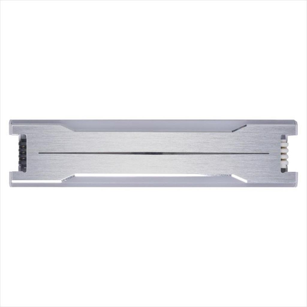 SIDE ARGB KIT (Triple Pack) FOR LIAN LI PERFORMANCE FANS (UNI FAN P28 ; GA ll Trinity Performance 360 AIO fans), White P28ARGB-W - Image 5