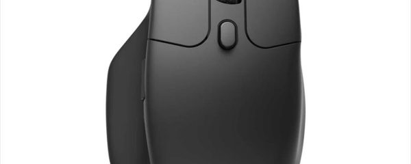 MOUSE WIRELESS USB KEYCHRON M6 BLACK, w/bluetooth, 26000 DPI, 1000Hz, M6-A1