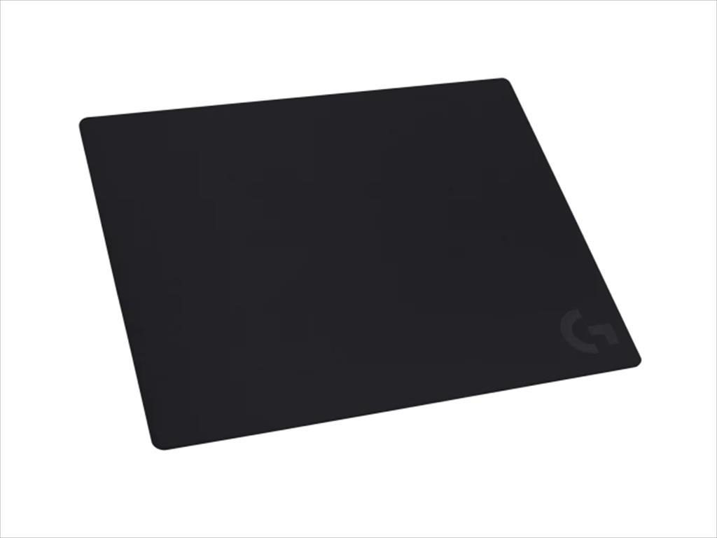 MOUSEPAD LOGITECH G640 V2, CLOTH black LARGE 400x460x3, 943-000799 - Image 2