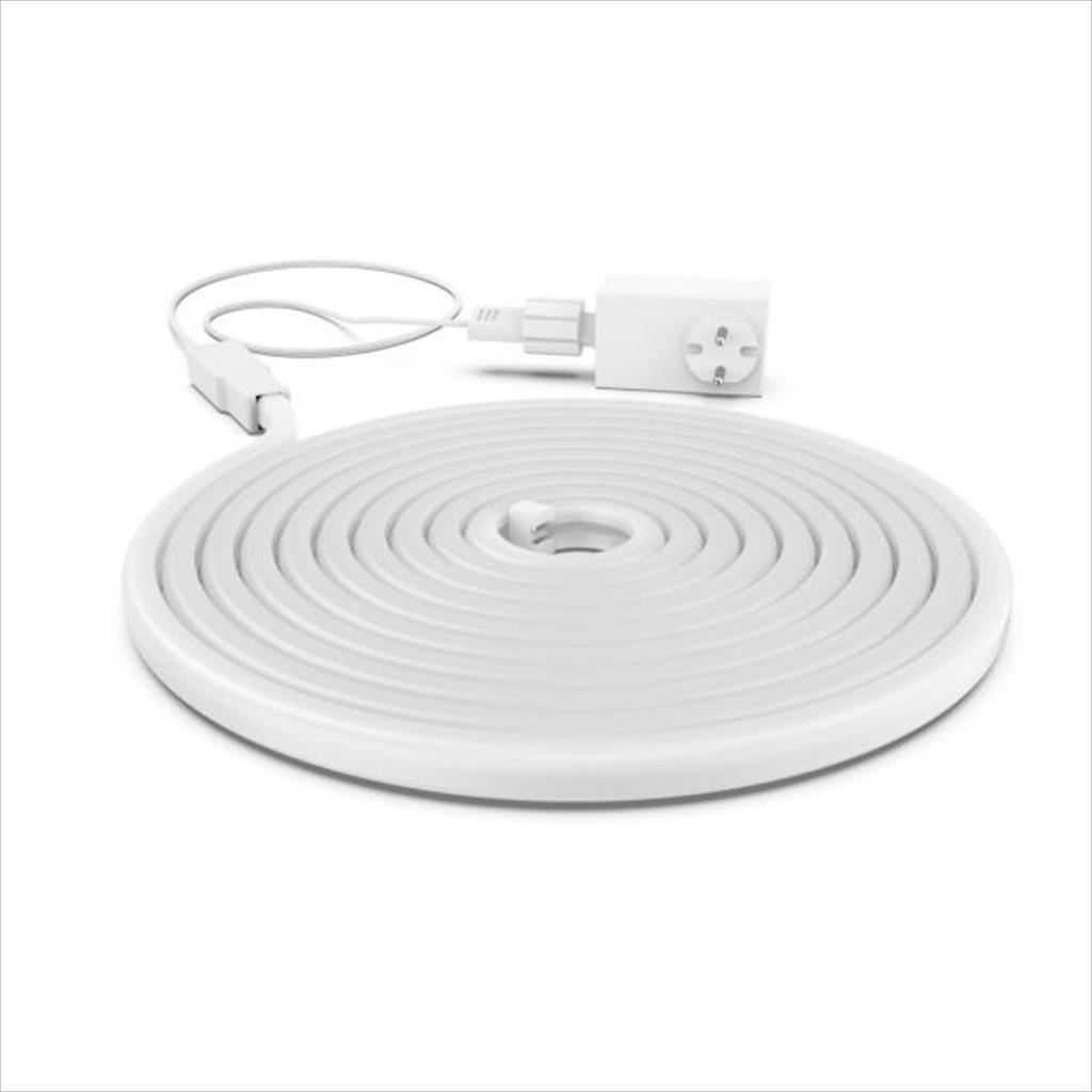 LED STRIP RGB NEON OUTDOOR WITH CONTROL UNIT, HAMA, 5,0M, 176634 - Image 2