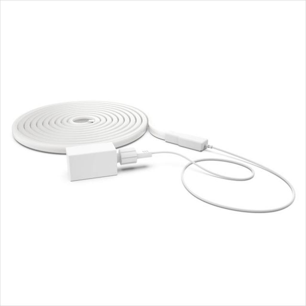 LED STRIP RGB NEON OUTDOOR WITH CONTROL UNIT, HAMA, 5,0M, 176634 - Image 3