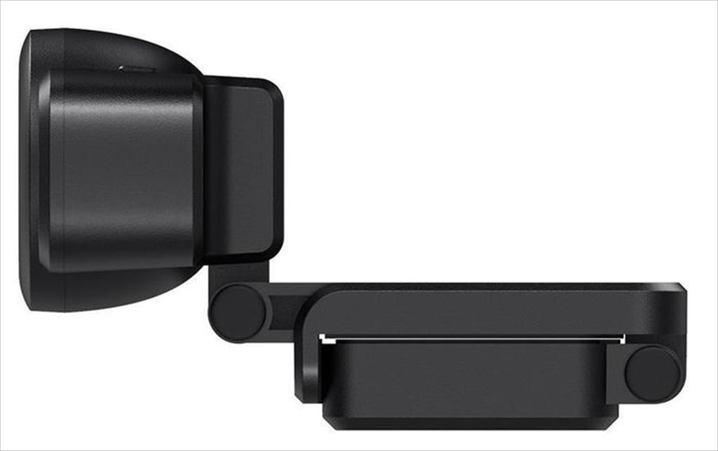 WEB CAMERA AUKEY PC-LM3, Stream Series Autofocus 1080p USB, 30 fps, 1/3"-CMOS Sensor black - Image 3