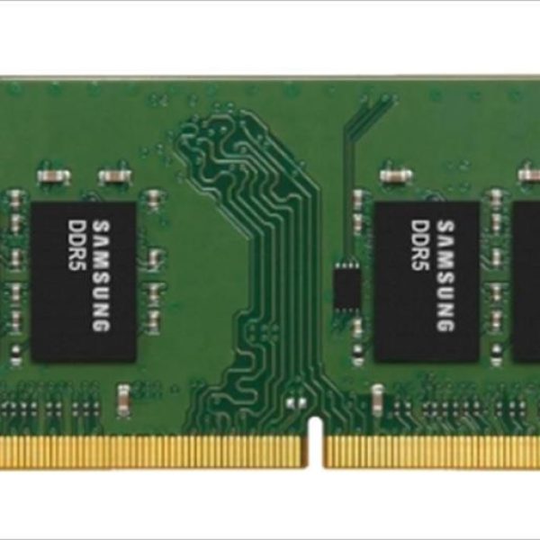 RAM SO DIMM DDR5 8GB 5600Mhz CL46 SAMSUNG M425R1GB4PB0-CWM0L