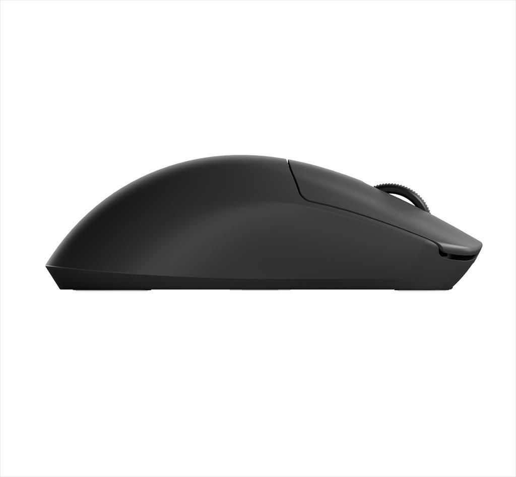 MOUSE WIRELESS USB DARK PROJECT NOVUS SE, 26000 CPI, glides, 48 g, DPP_Novus_SE_Black - Image 4