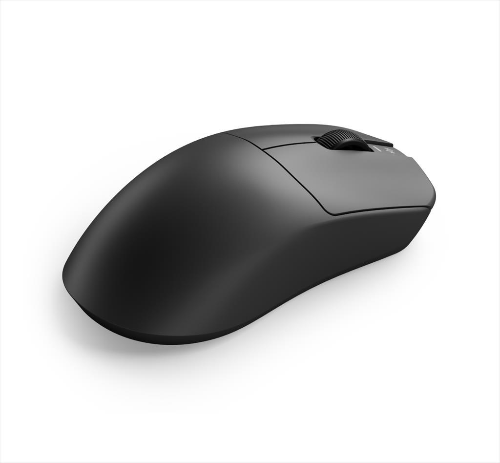 MOUSE WIRELESS USB DARK PROJECT NOVUS SE, 26000 CPI, glides, 48 g, DPP_Novus_SE_Black - Image 5