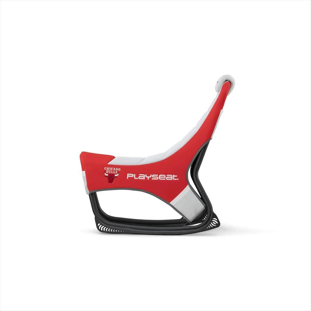 GAMING CHAIR PLAYSEAT NBA - Chicago Bulls ACTIFIT NBA.00286 - Image 3