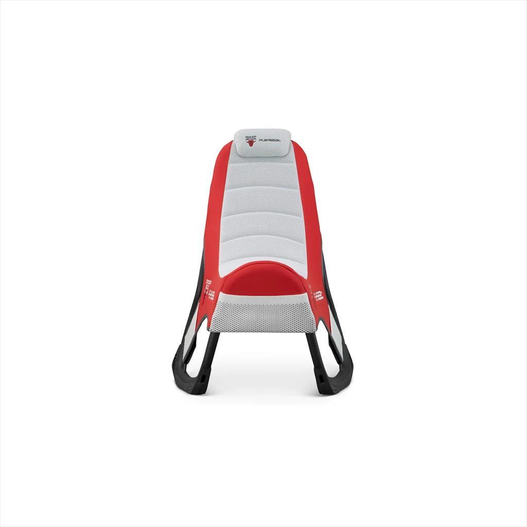 GAMING CHAIR PLAYSEAT NBA - Chicago Bulls ACTIFIT NBA.00286 - Image 4