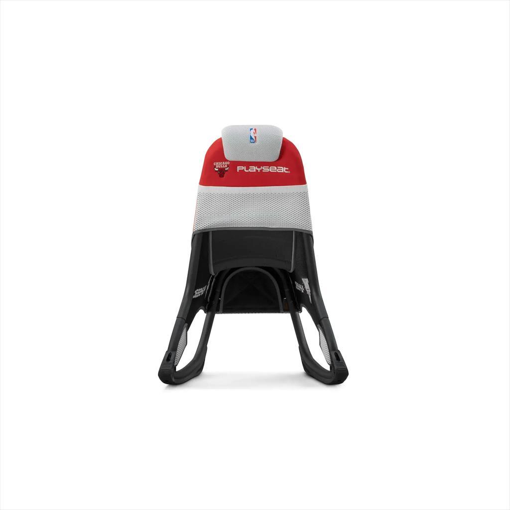 GAMING CHAIR PLAYSEAT NBA - Chicago Bulls ACTIFIT NBA.00286 - Image 5