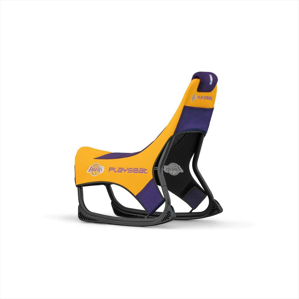 GAMING CHAIR PLAYSEAT NBA - LA Lakers ACTIFIT NBA.00272 - Image 2