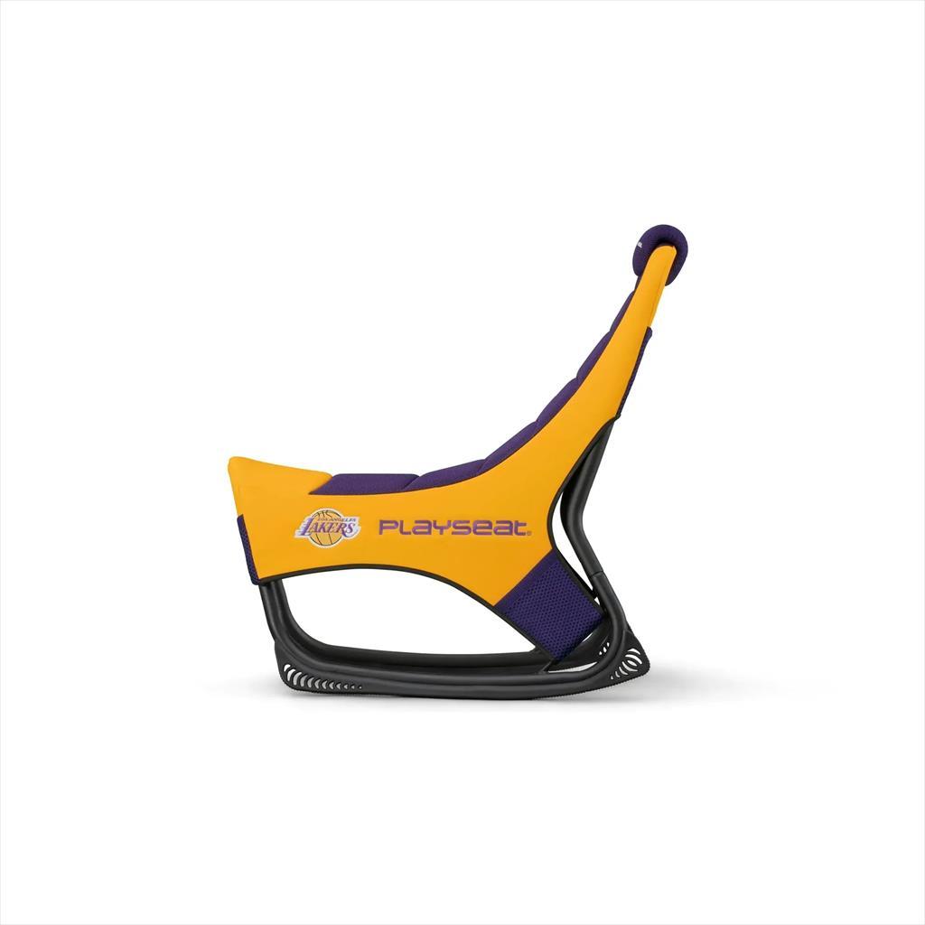 GAMING CHAIR PLAYSEAT NBA - LA Lakers ACTIFIT NBA.00272 - Image 3