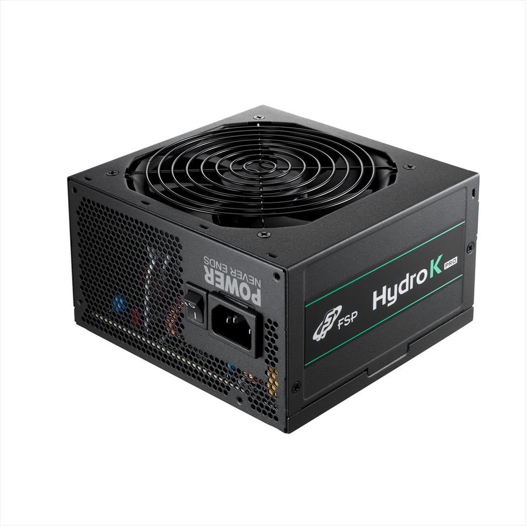 PSU 850W FSP HYDRO K PRO 80+ BRONZE, PPA8503201 - Image 3