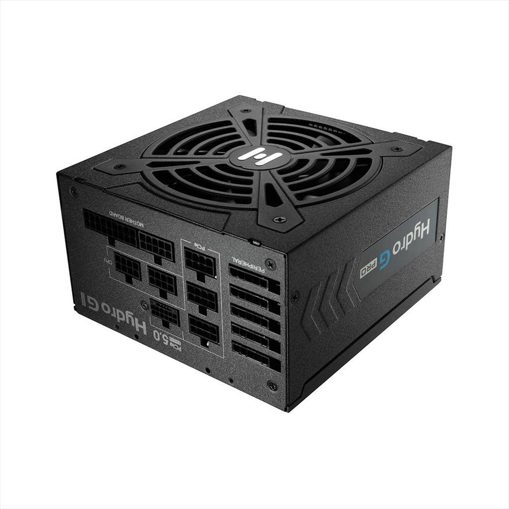 PSU 850W FSP HYDRO G PRO ATX3.0, PCIe5.0, 80+ GOLD, FULL MODULAR, PPA8501914 - Image 2